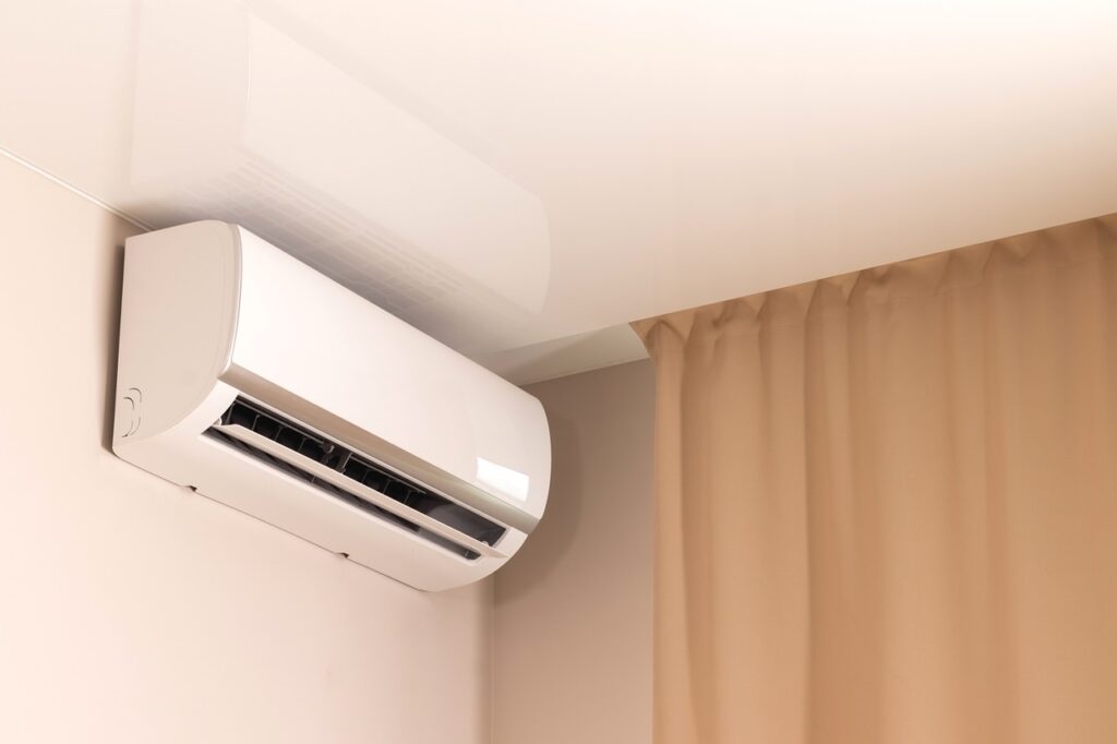 ac system