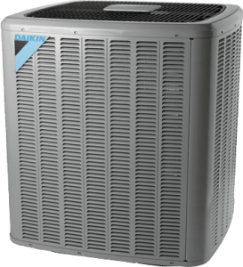 AIR CONDITIONING & HEATING IN ST. CHARLES, MO